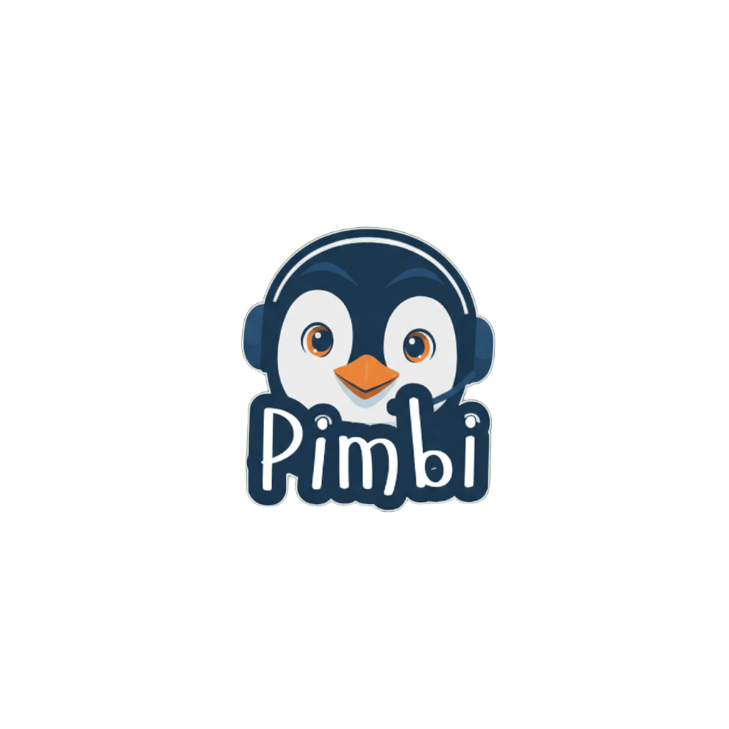 Logo PIMBI